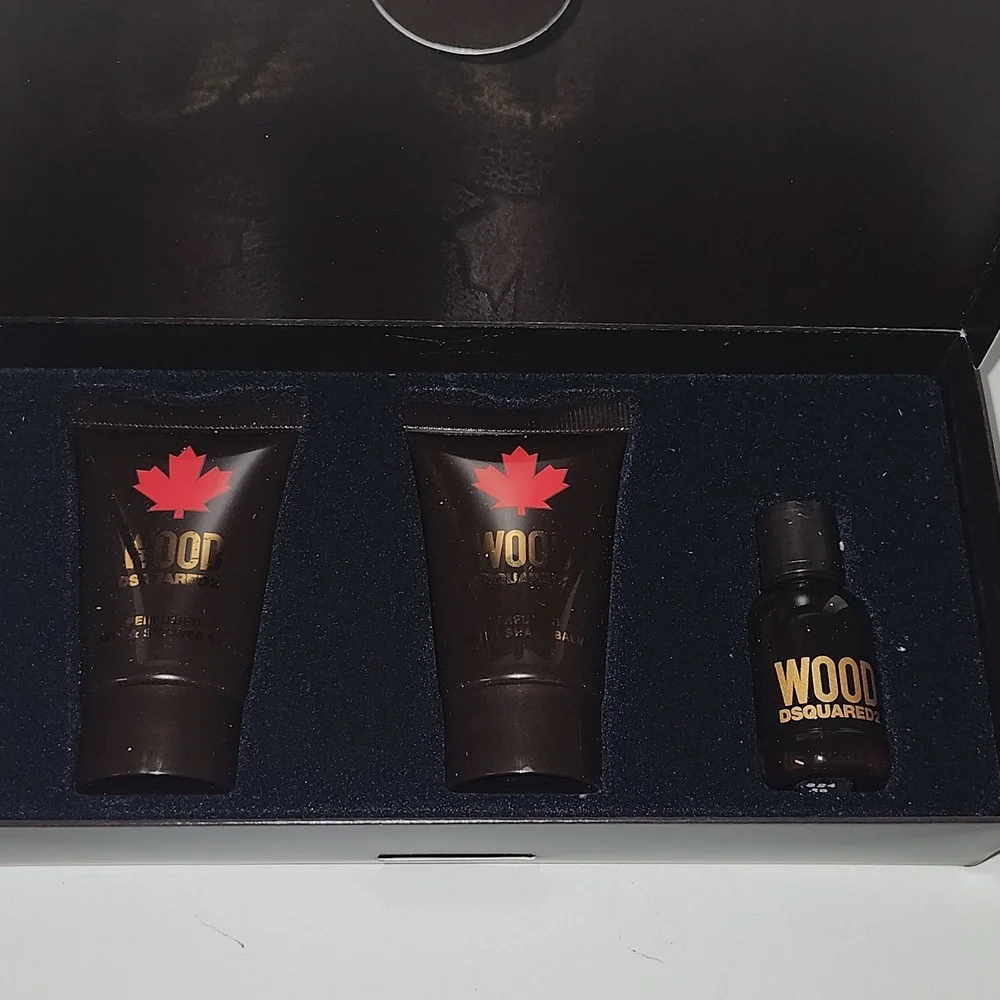 Dsquared mini set - Picture 2 of 7